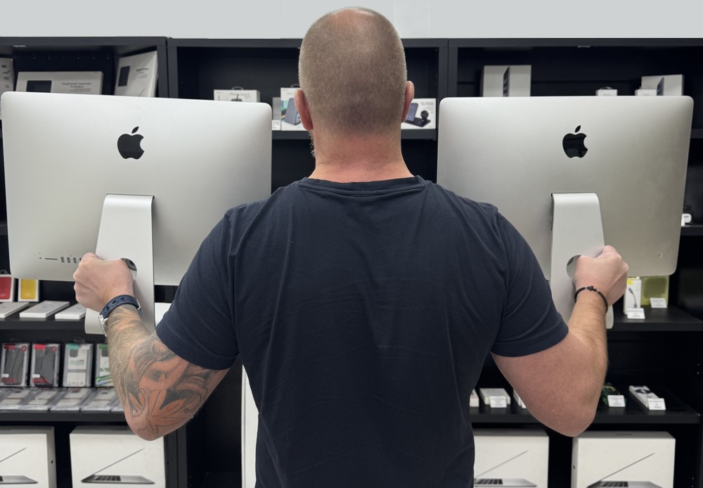 Service Apple autorizat sector 6 București